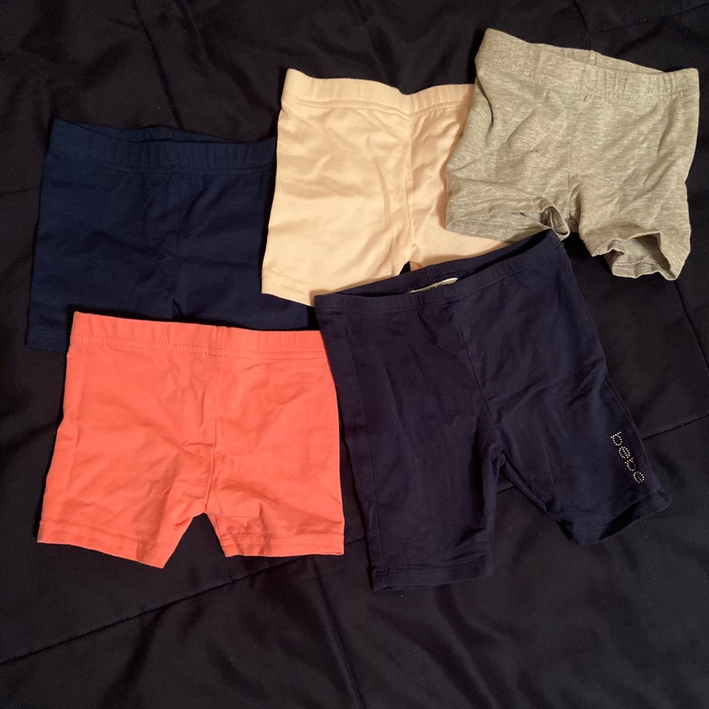 Baby/kid shorts